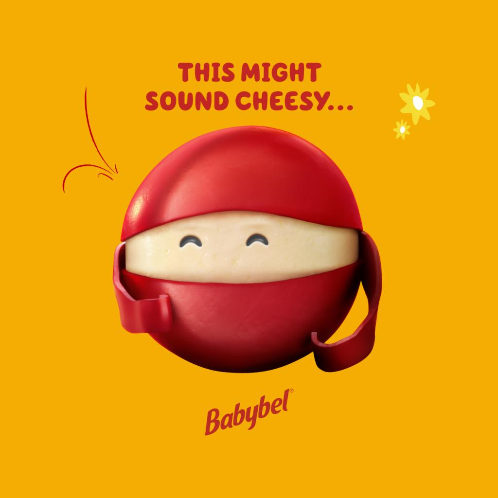 Baby Bel This Might Sound Cheesy Women's T-Shirt product image 7