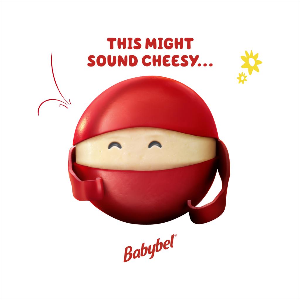 Baby Bel This Might Sound Cheesy Women's T-Shirt product image 2