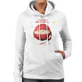 Baby Bel This Might Sound Cheesy Women's Hooded Sweatshirt product image 1