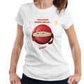 Baby Bel This Might Sound Cheesy Women's T-Shirt product image 1