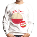 Baby Bel Join The Goodness Men's Sweatshirt product image 1