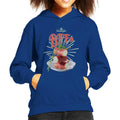 Boursin BFFs Kid's Hooded Sweatshirt product image 1