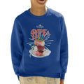 Boursin BFFs Kid's Sweatshirt product image 1