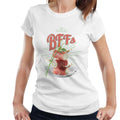 Boursin BFFs Women's T-Shirt product image 1