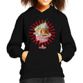 Boursin Dream Team Kid's Hooded Sweatshirt product image 1