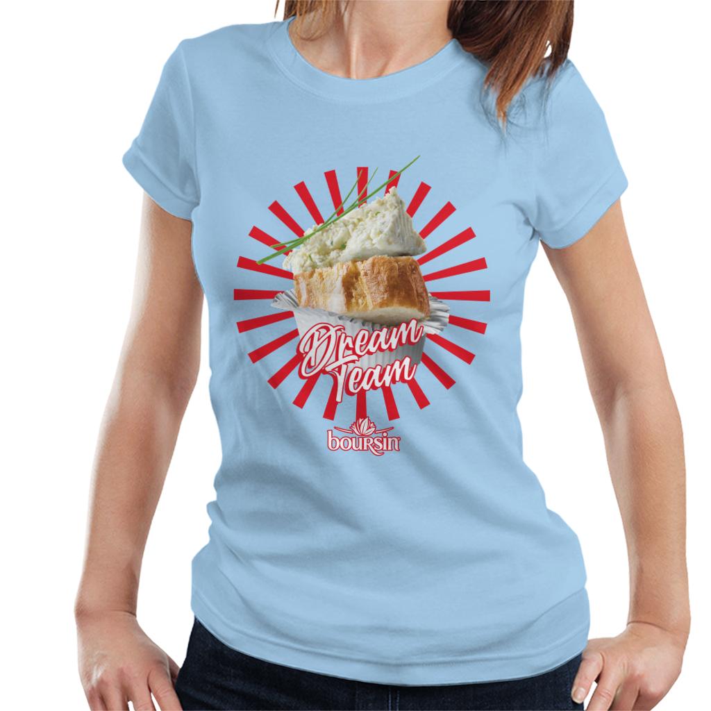 Boursin Dream Team Women's T-Shirt product image 4