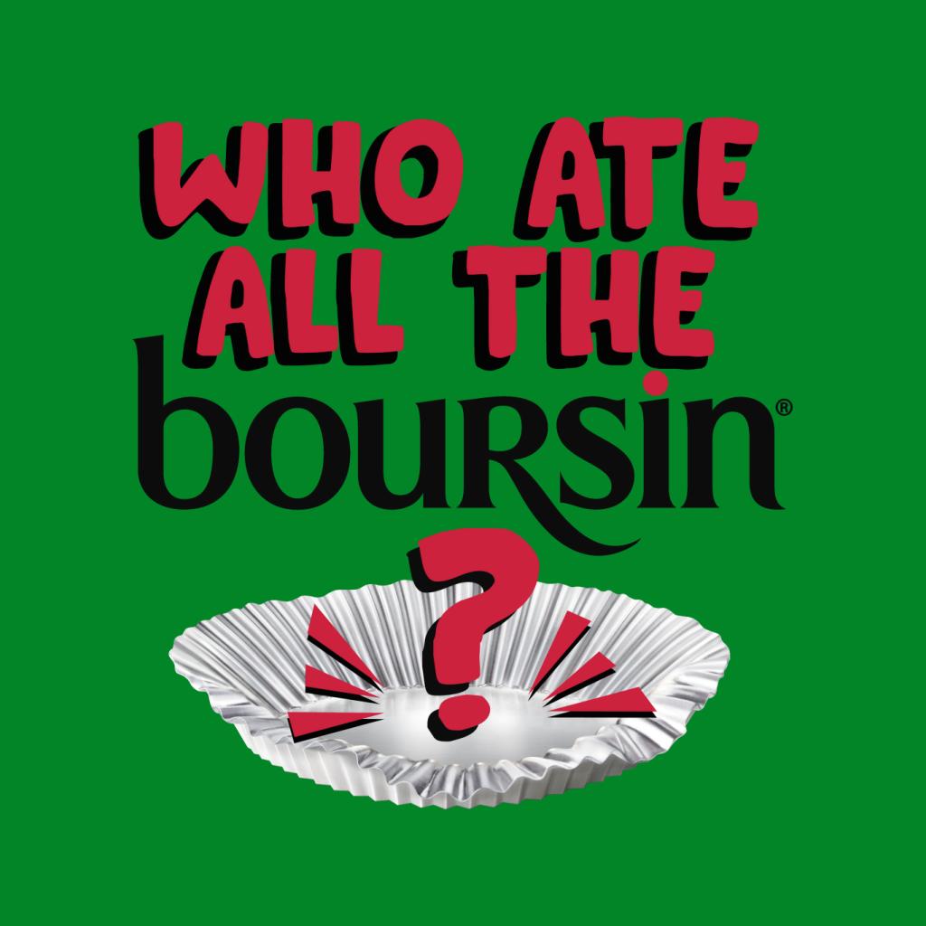 Boursin Who Ate All The Kid's Hooded Sweatshirt product image 5