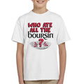 Boursin Who Ate All The Kid's T-Shirt product image 1