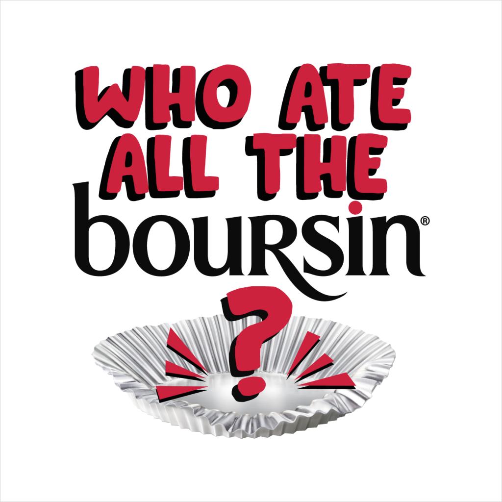 Boursin Who Ate All The Women's Sweatshirt product image 2