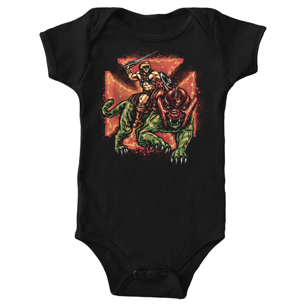 Battle Companion - Youth Apparel product image 7