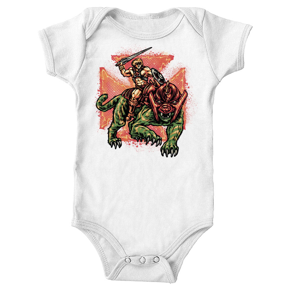 Battle Companion - Youth Apparel product image 8