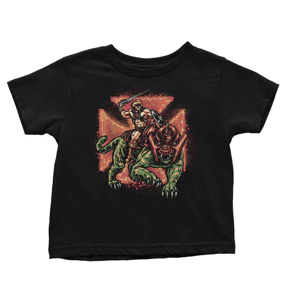 Battle Companion - Youth Apparel product image 4