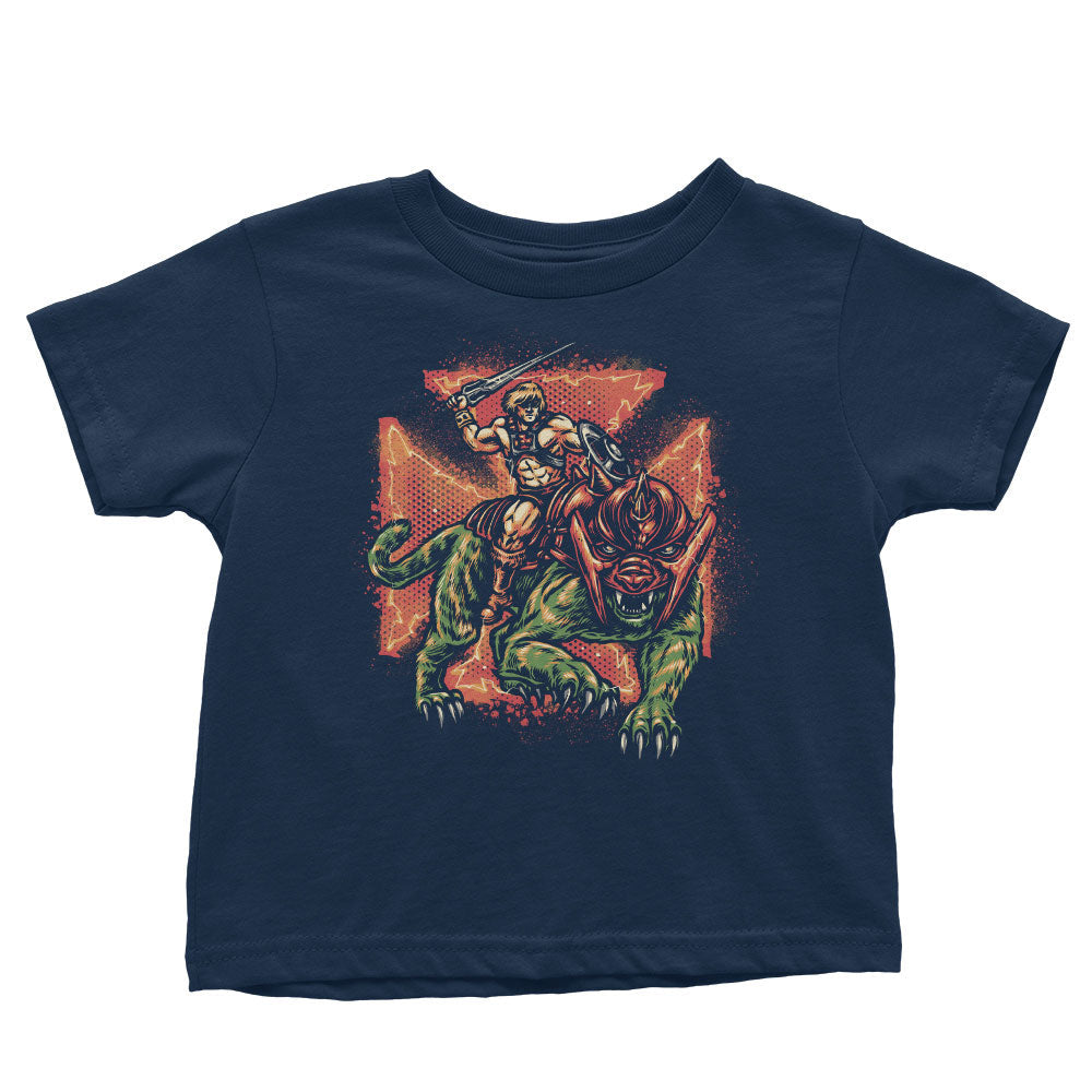 Battle Companion - Youth Apparel product image 5