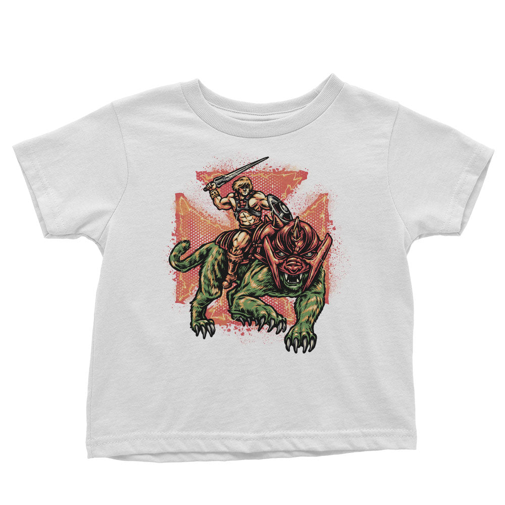 Battle Companion - Youth Apparel product image 6