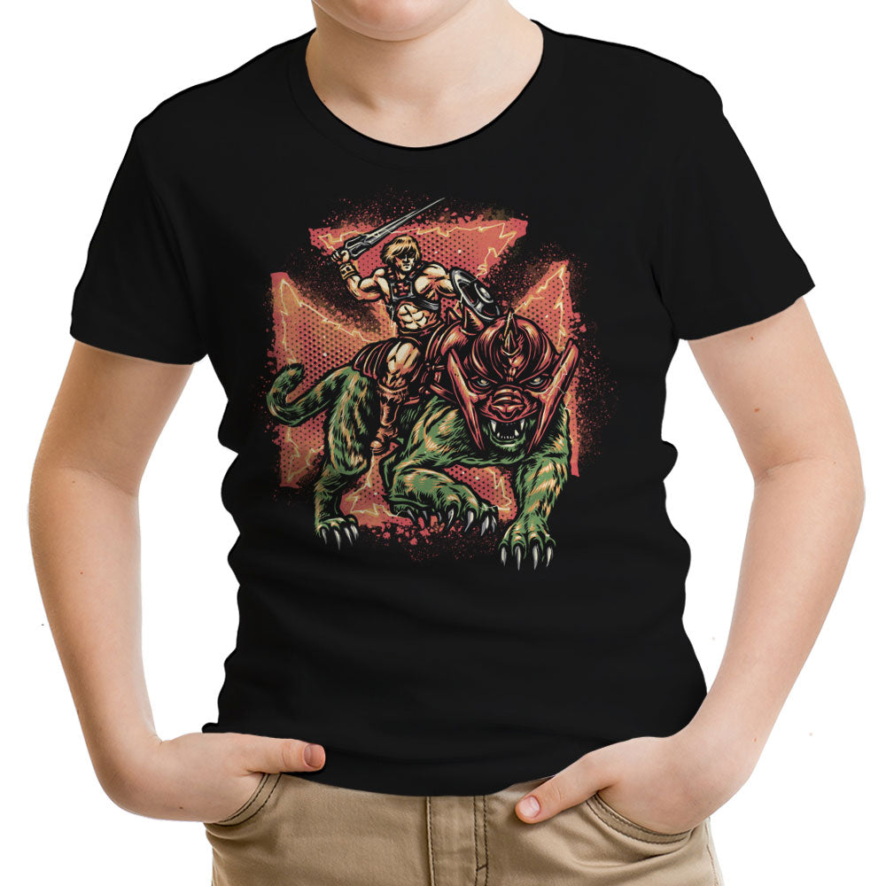 Battle Companion - Youth Apparel product image 1