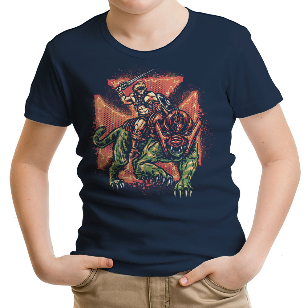 Battle Companion - Youth Apparel product image 2