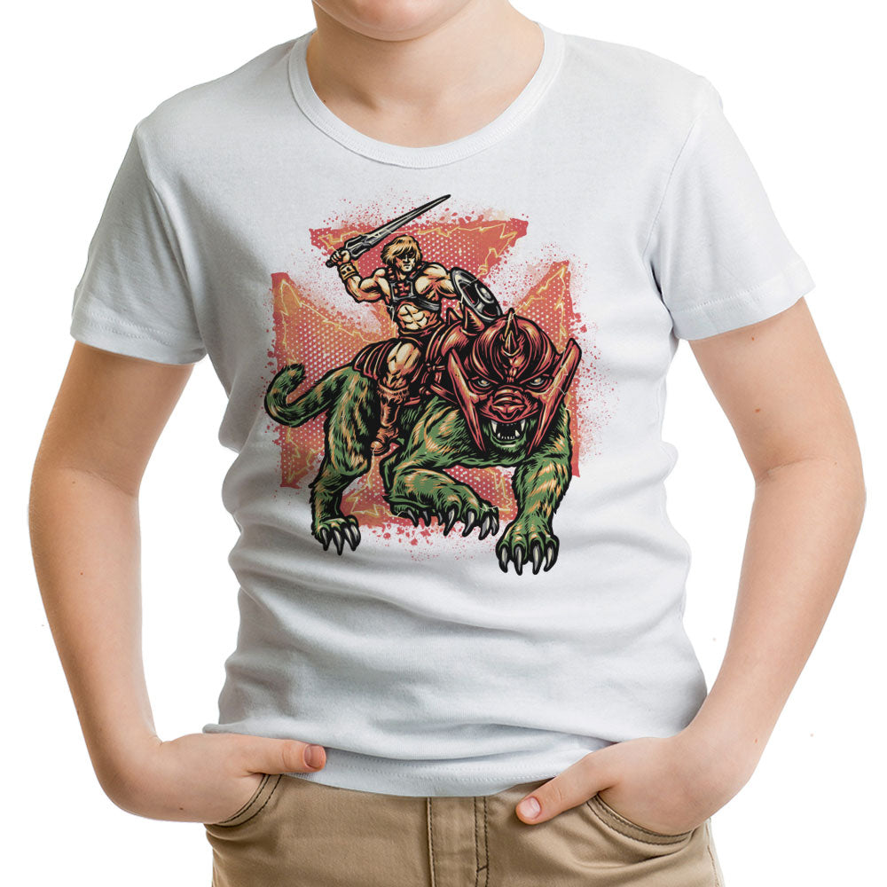 Battle Companion - Youth Apparel product image 3