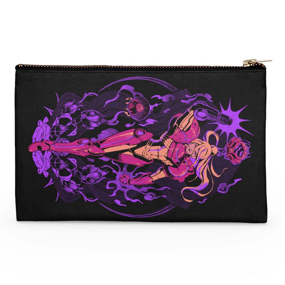 Battle of the Mind - Accessory Pouch