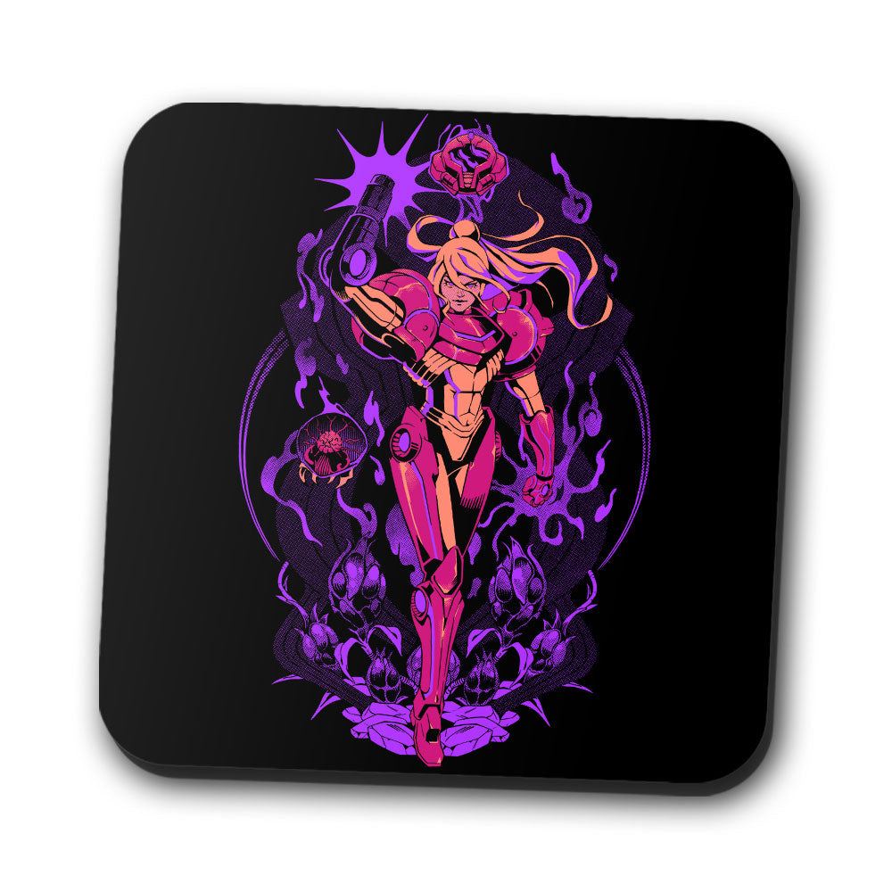 Battle of the Mind - Coasters product image 1