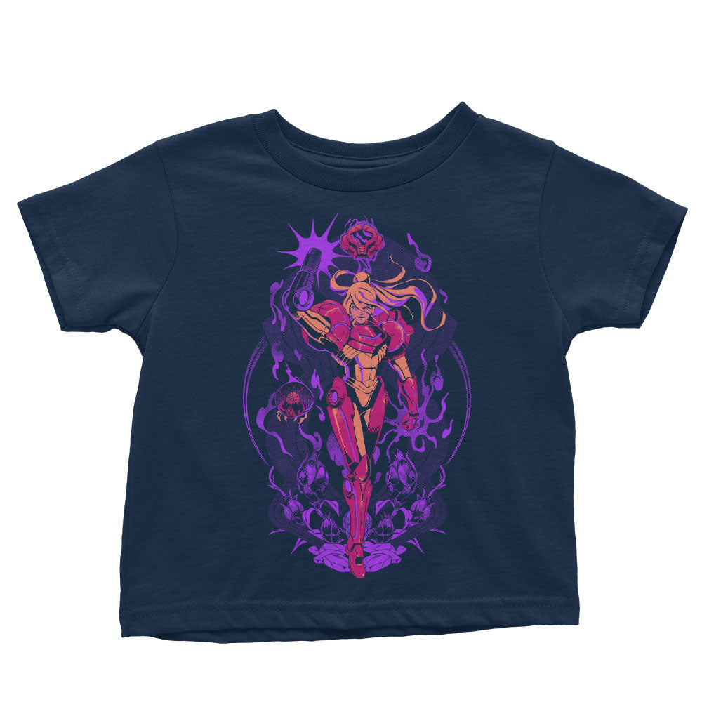 Battle of the Mind - Youth Apparel product image 5