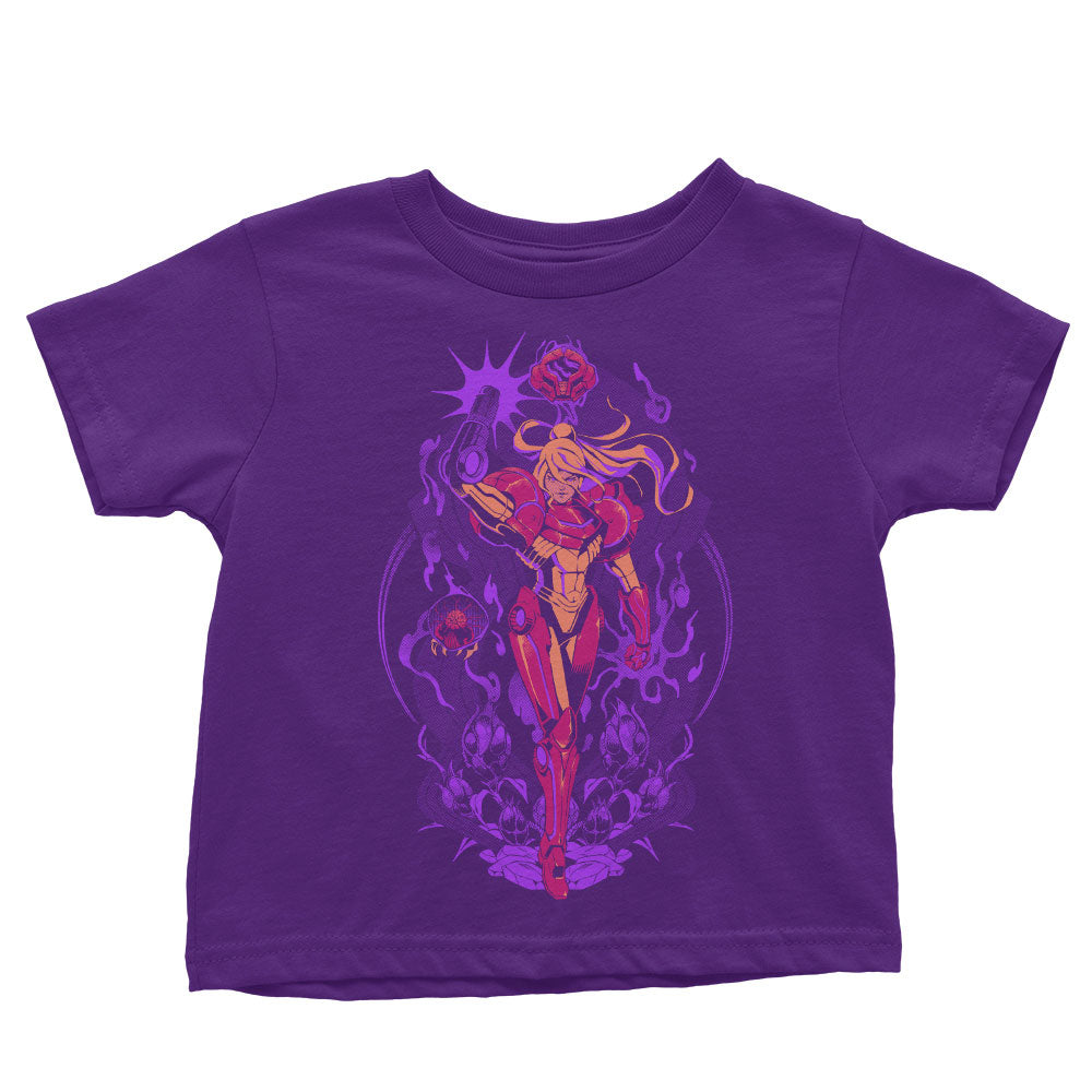 Battle of the Mind - Youth Apparel product image 6