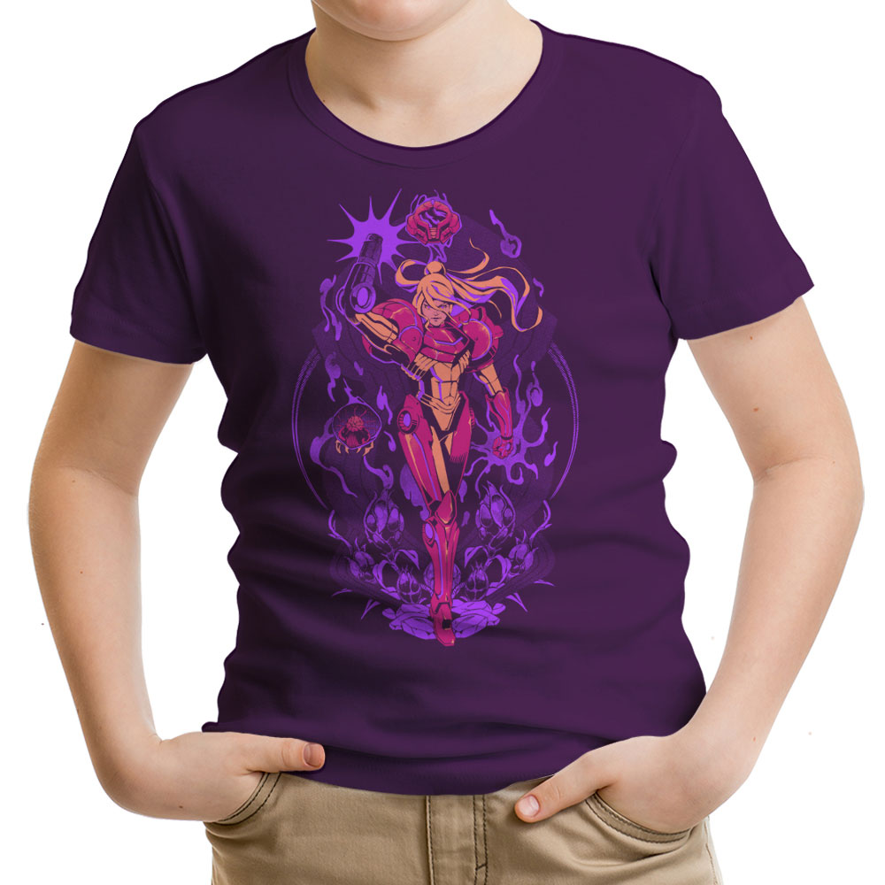 Battle of the Mind - Youth Apparel product image 3