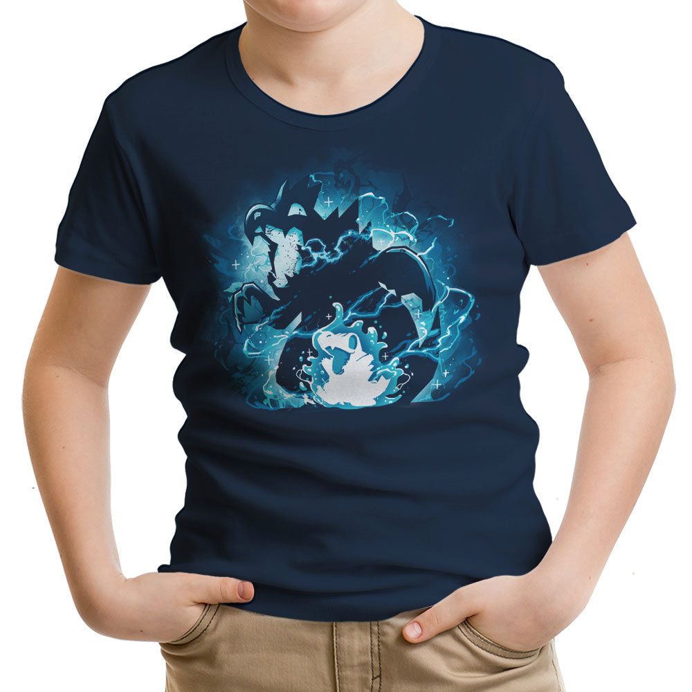 Big Jaw Evolution - Youth Apparel product image 2