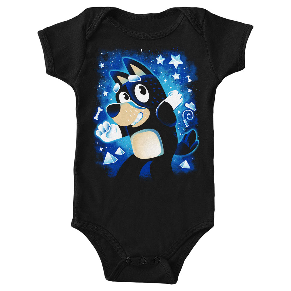 Blue Dog Dad - Youth Apparel product image 5