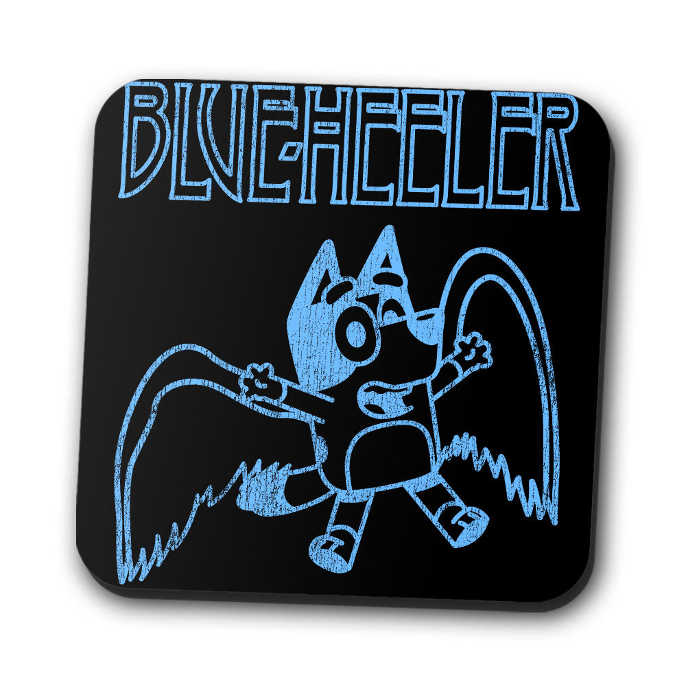 Blue Heeler - Coasters product image 1