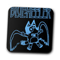 Blue Heeler - Coasters product image 1