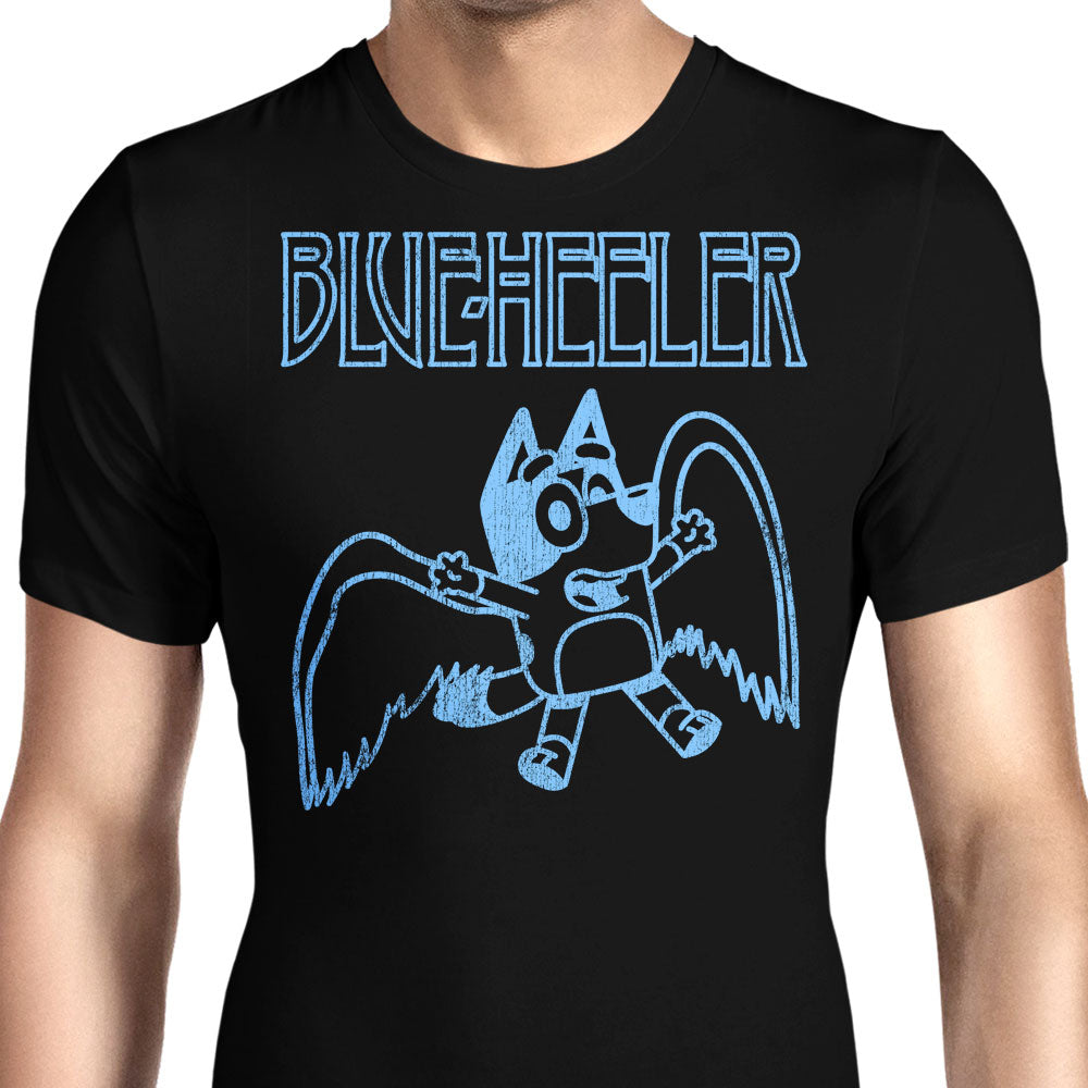 Blue Heeler - Men's Apparel product image 1
