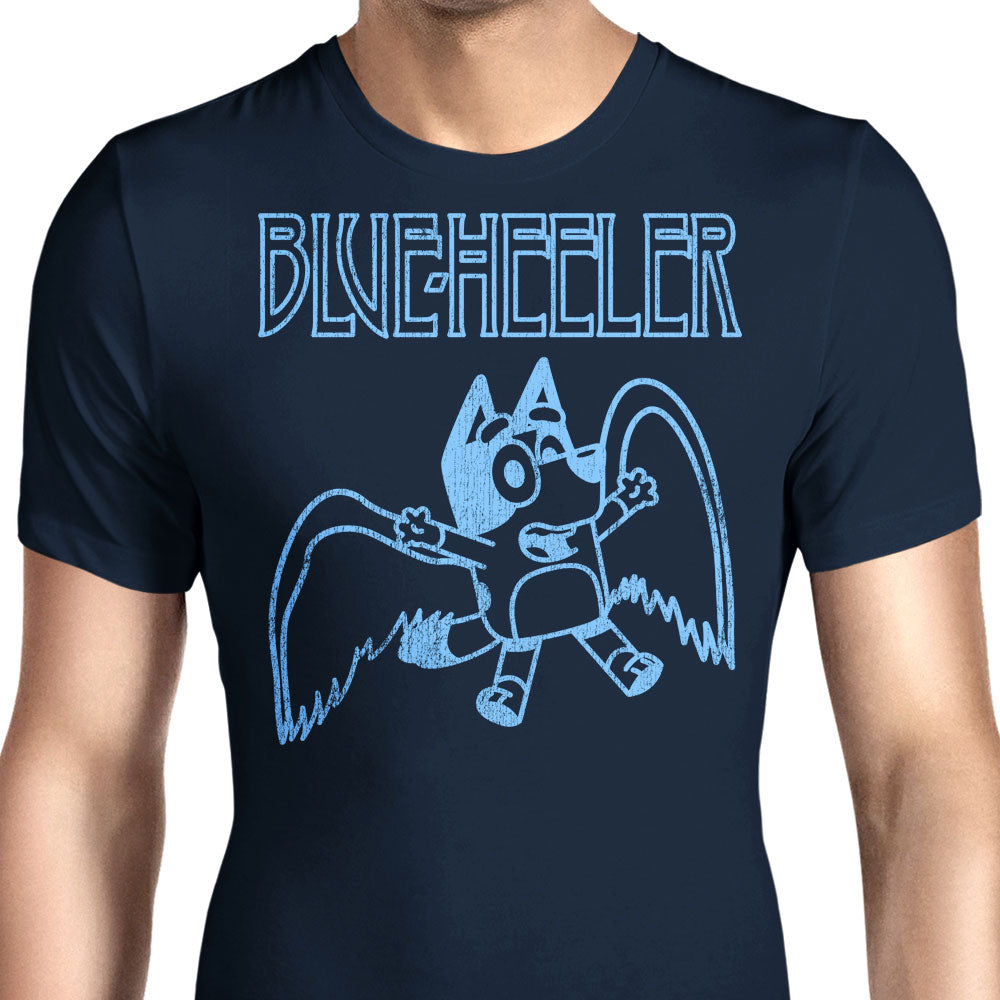 Blue Heeler - Men's Apparel product image 8