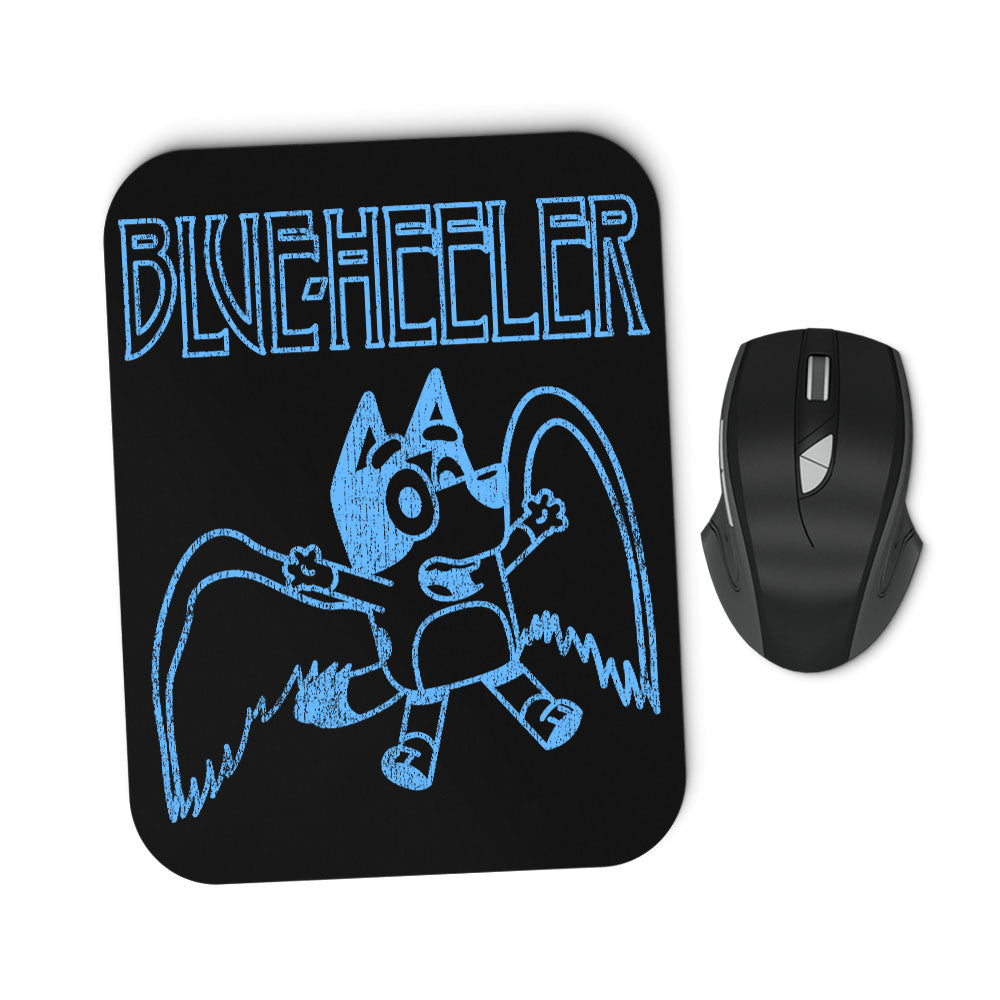 Blue Heeler - Mousepad product image 1