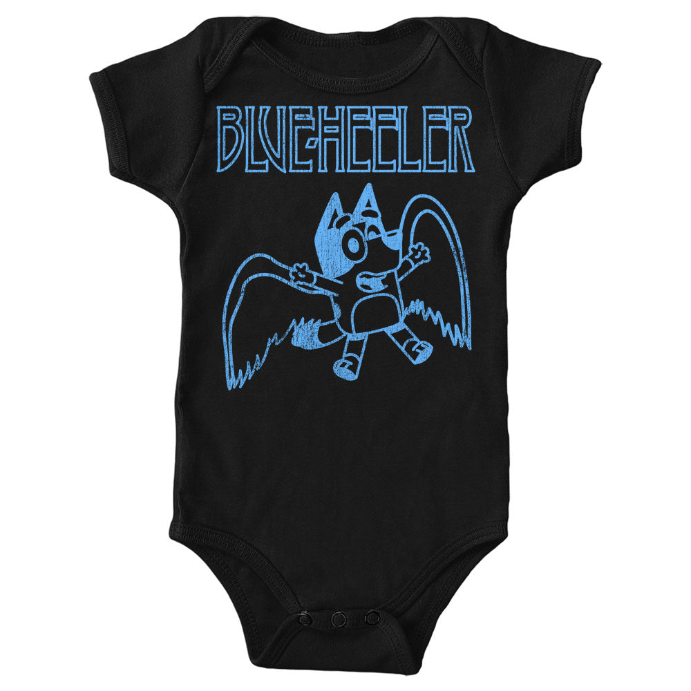 Blue Heeler - Youth Apparel product image 7