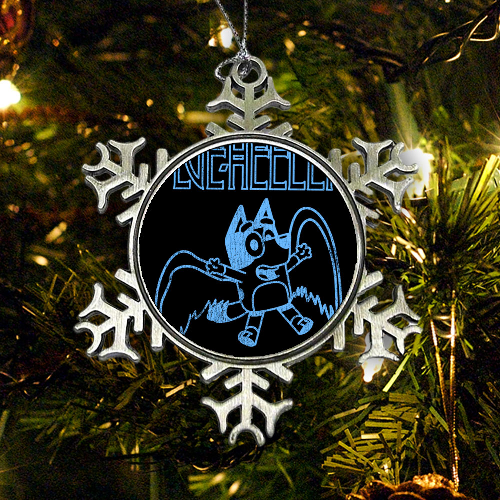 Blue Heeler - Ornament product image 1