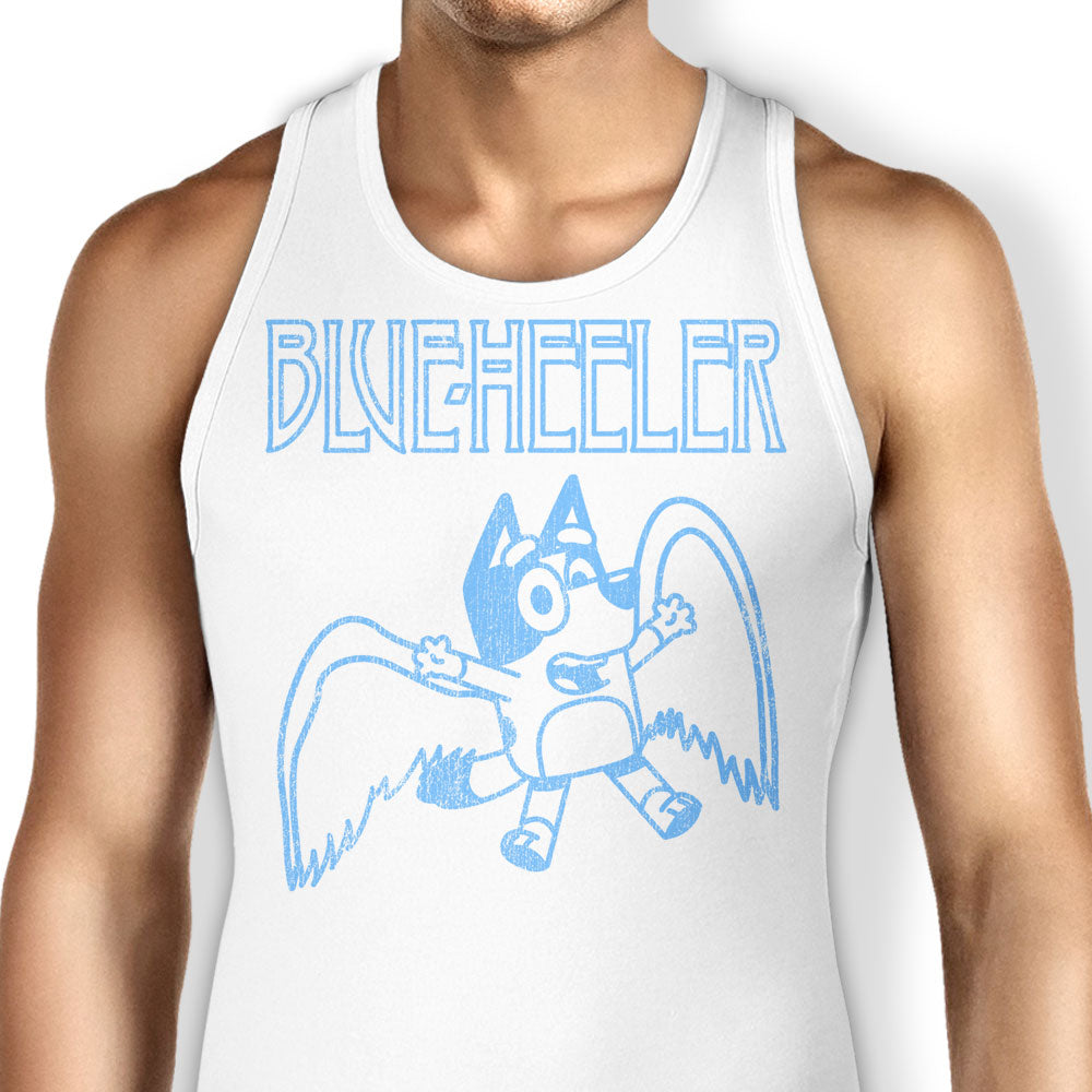 Blue Heeler - Tank Top product image 4