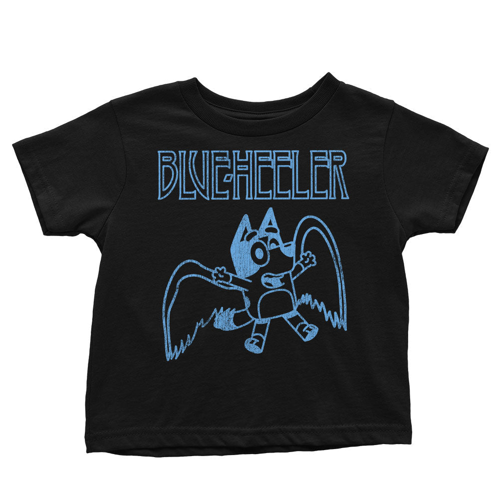 Blue Heeler - Youth Apparel product image 4