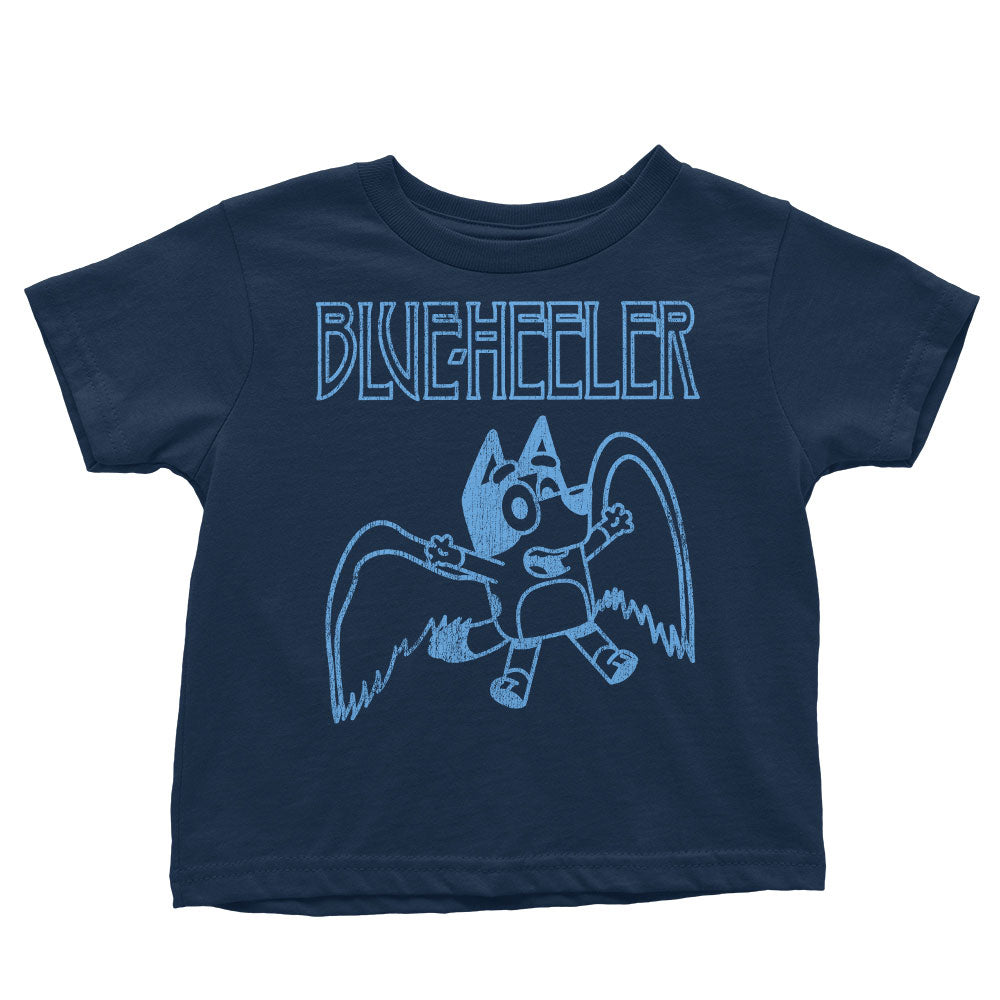 Blue Heeler - Youth Apparel product image 5