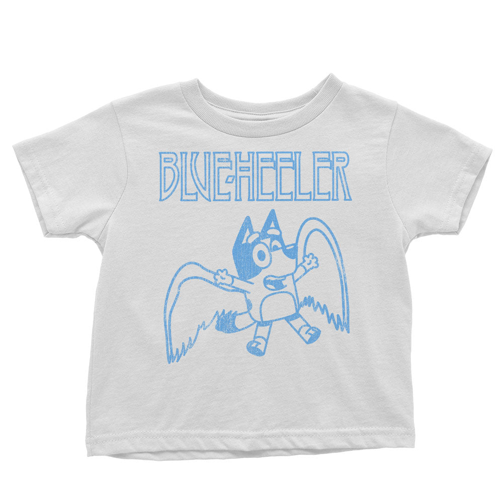Blue Heeler - Youth Apparel product image 6