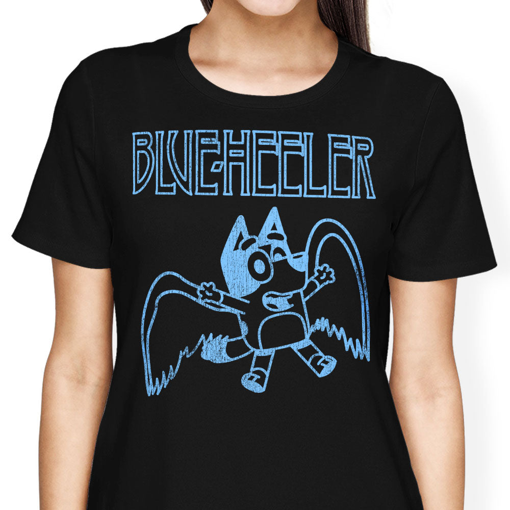 Blue Heeler - Women's Apparel product image 1