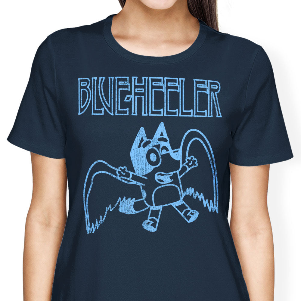 Blue Heeler - Women's Apparel product image 2