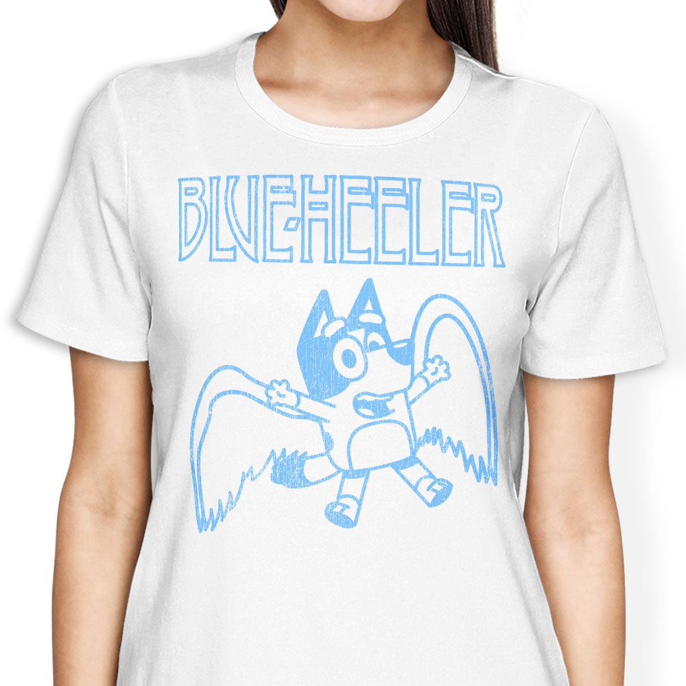 Blue Heeler - Women's Apparel product image 3