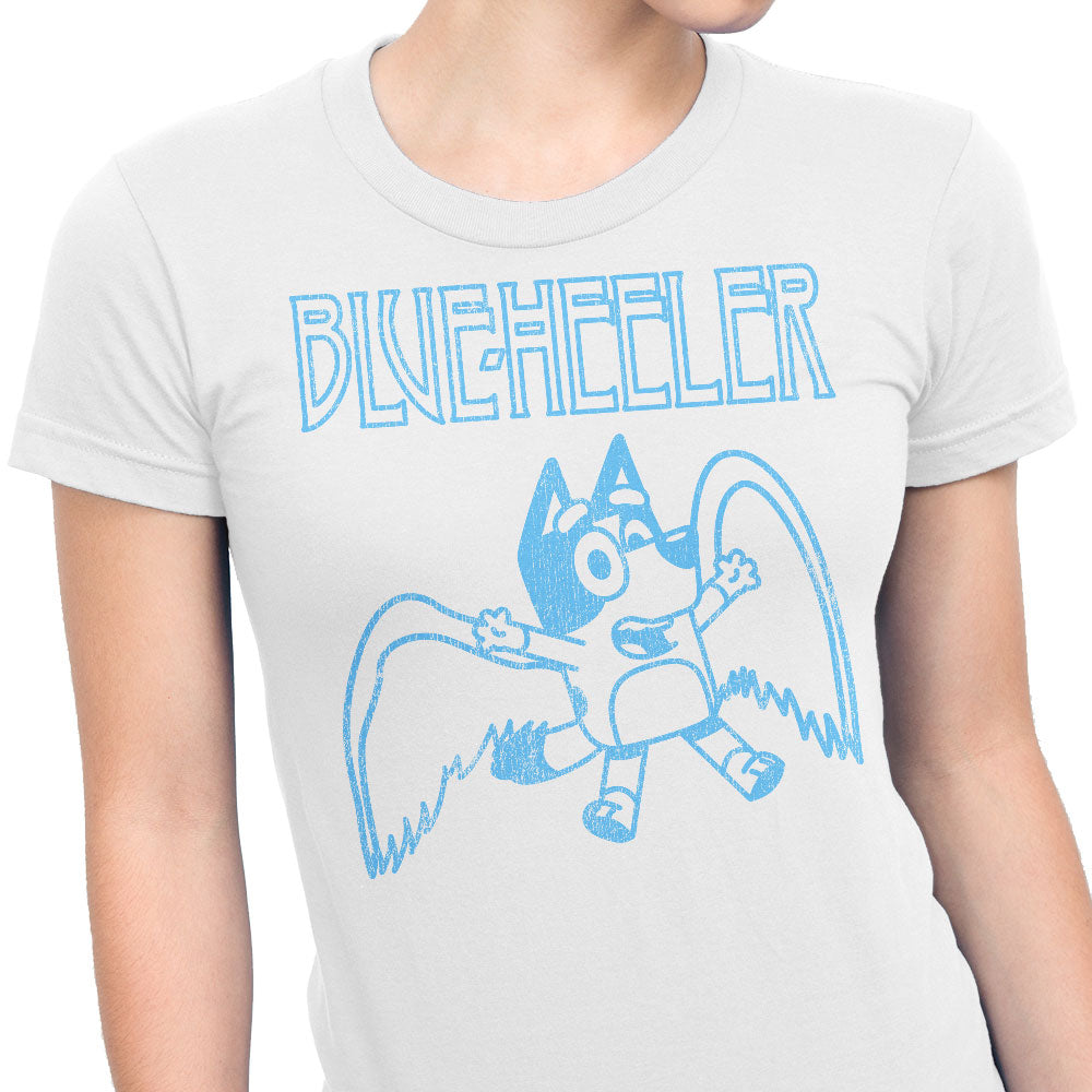 Blue Heeler - Women's Apparel product image 6