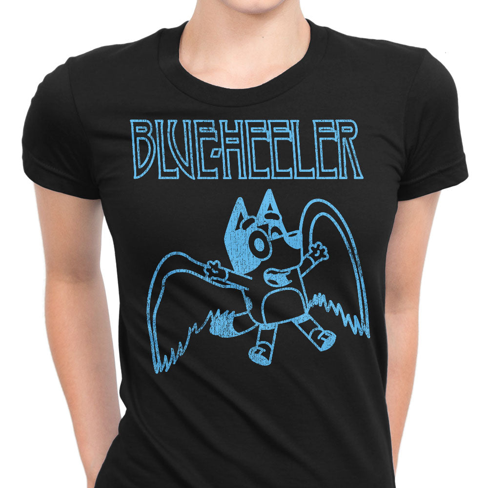 Blue Heeler - Women's Apparel product image 4