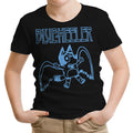 Blue Heeler - Youth Apparel product image 1