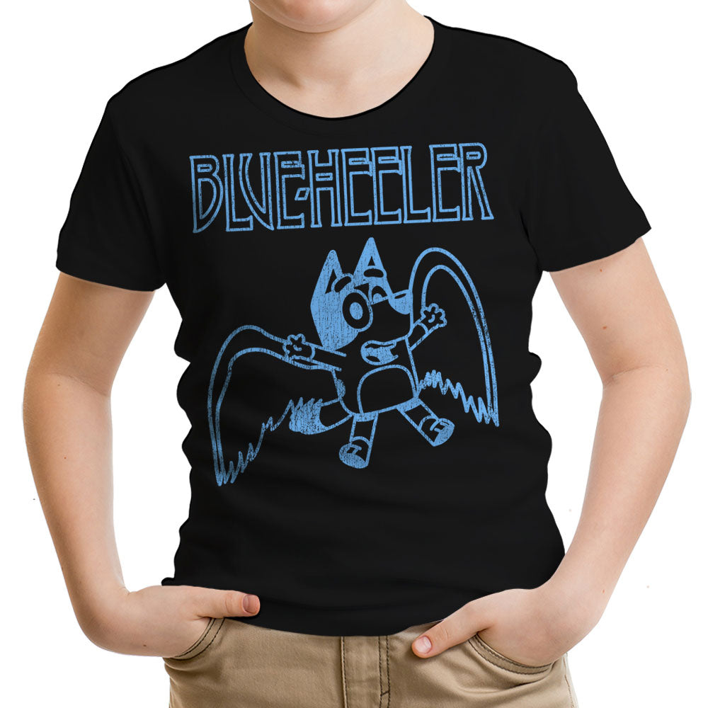 Blue Heeler - Youth Apparel product image 1