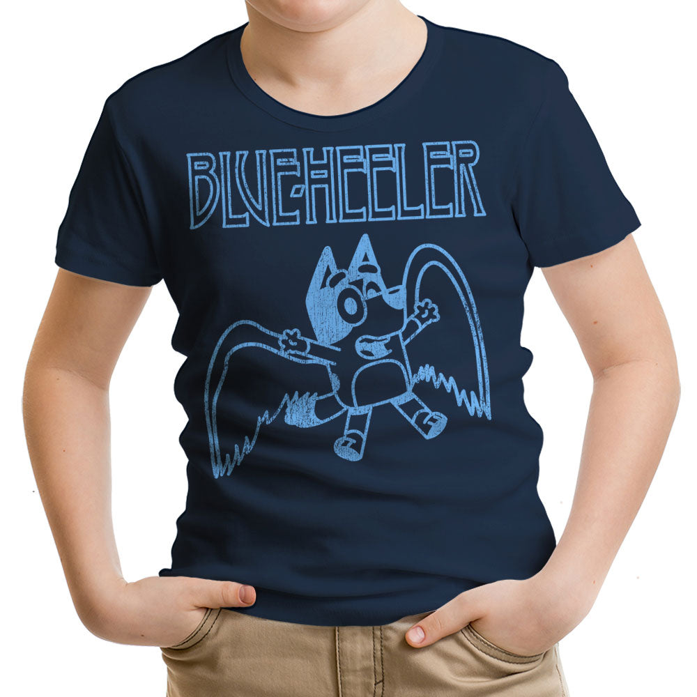 Blue Heeler - Youth Apparel product image 2
