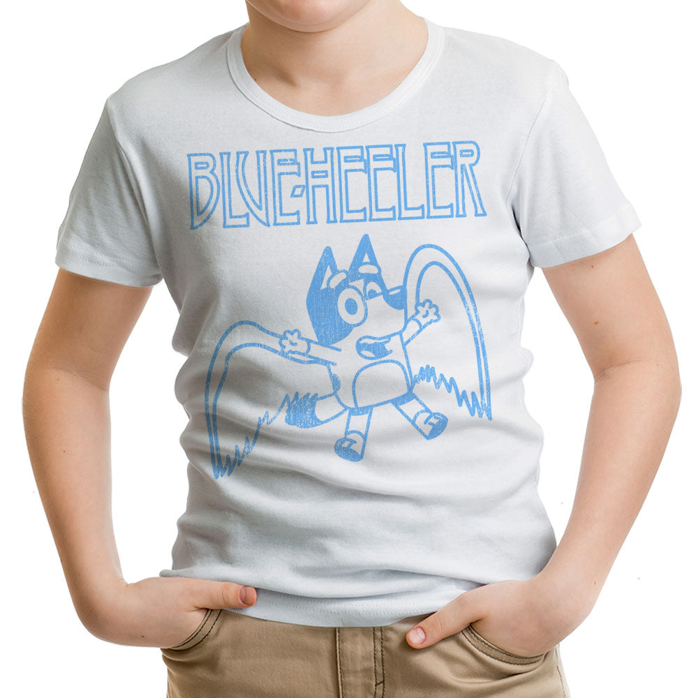 Blue Heeler - Youth Apparel product image 3