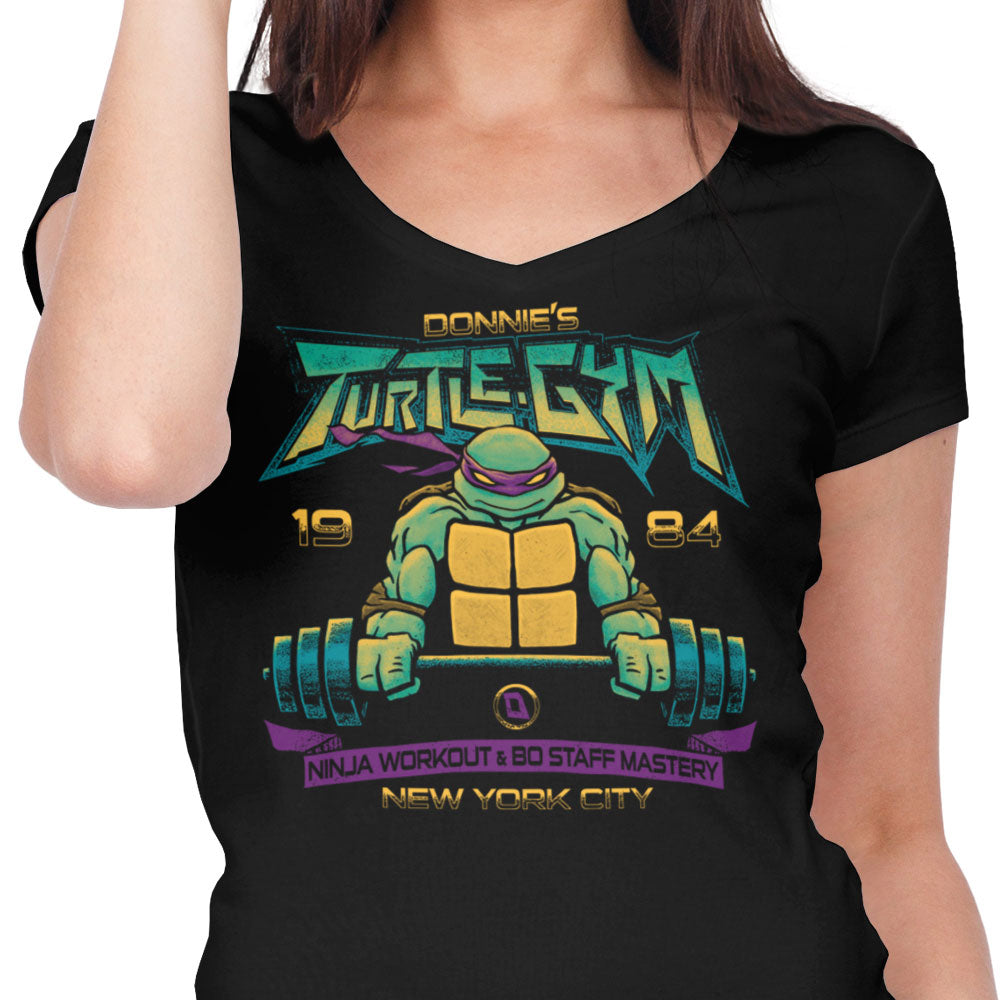 Bo Staff Mastery - Women's V-Neck product image 4