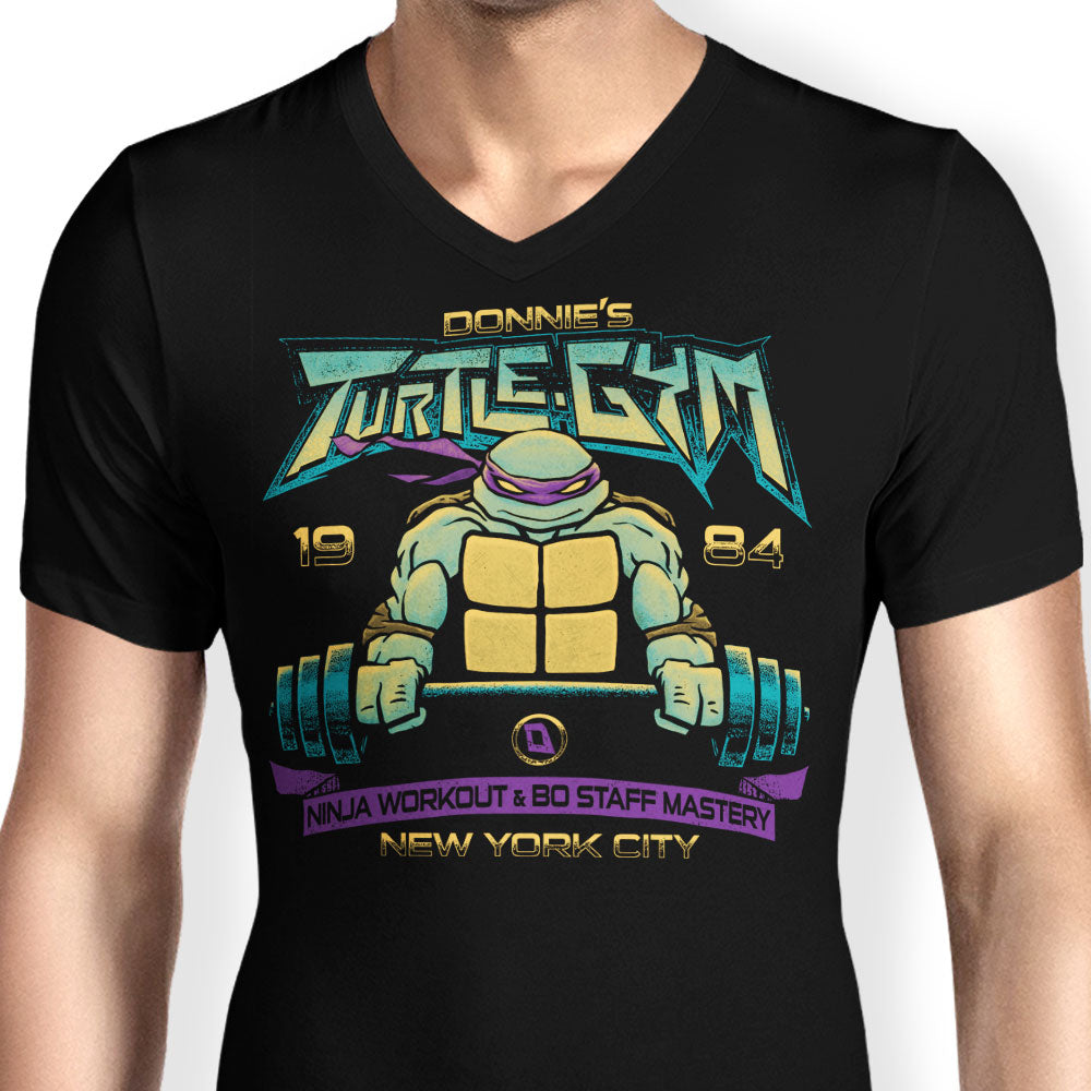 Bo Staff Mastery - Men's V-Neck product image 4